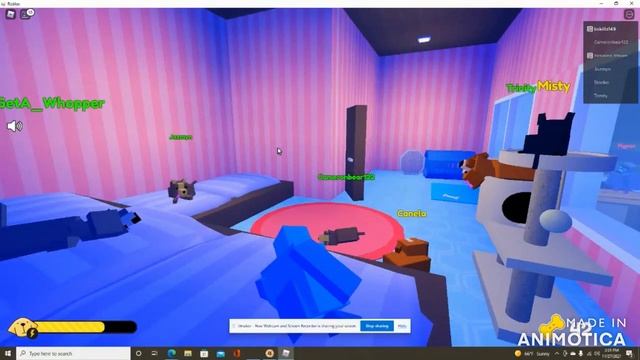 Pet Shop Story Game смотреть онлайн