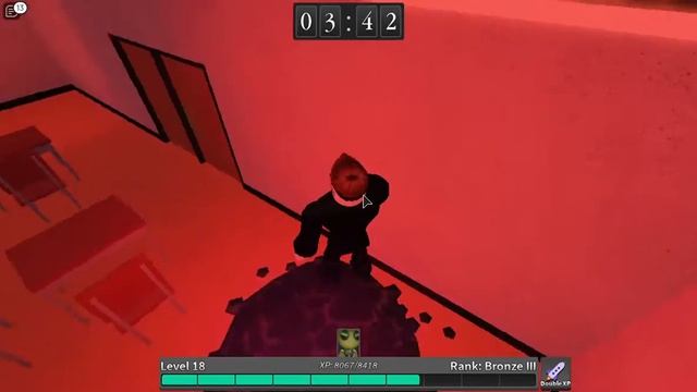 Roblox Survive the Killer chase music (requested) смотреть онлайн