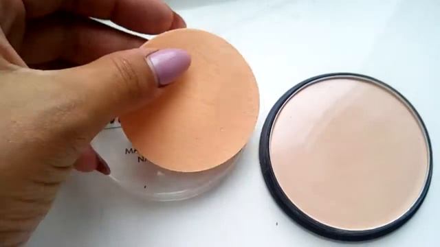 MATT effect LN professional пудра для лица смотреть онлайн