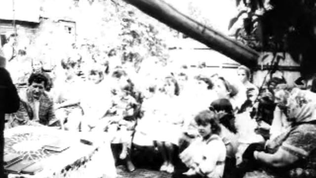 Христианские песни ХВЕ