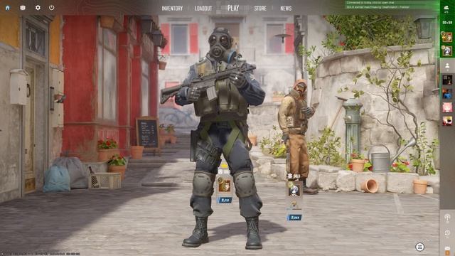 How Toxic is CS2 !! Way to 9k Ratings смотреть онлайн