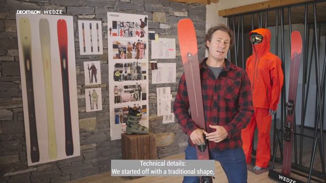 WEDZE PATROL 95 смотреть онлайн