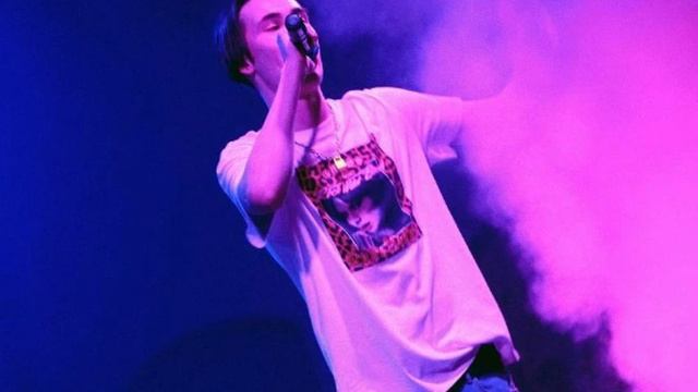 PUSSYKILLER - ШОУ смотреть онлайн