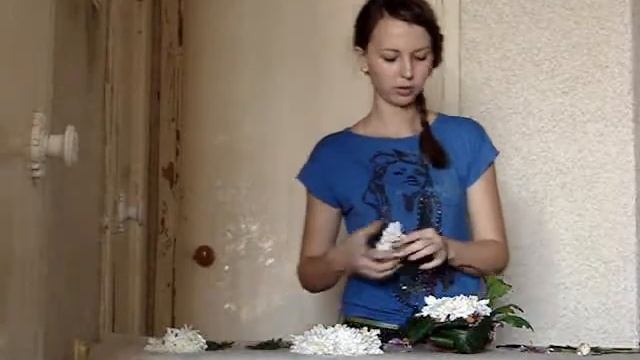 Мои флористические навыки Ч3 смотреть онлайн