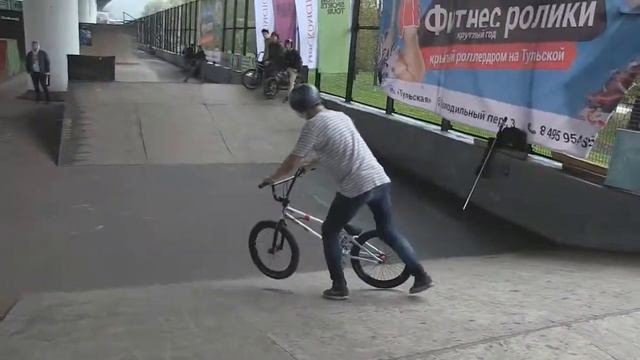 20130921 AST bmx Тин Артем смотреть онлайн