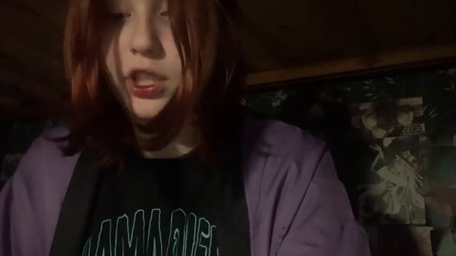 быстрый asmr пирсинг в ужасном салоне, но я твой будущий кент ????? ( идея- @VanillaCreamTV) смотреть онлайн