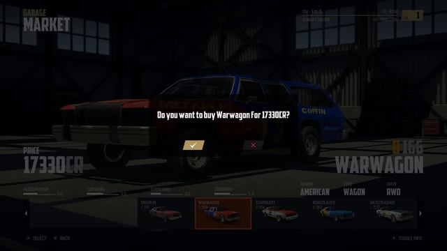Wreckfest | Live! | (PC, Xbox One, PS4) "Full Release! New Vehicles, Features, and more!" смотреть онлайн