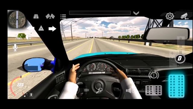 РЕАЛЬНАЯ ЖИЗНЬ В CAR PARKING MULTIPLAYER!! КУПИЛ СВОЮ ПЕРВУЮ МАШИНУ!! КУПИЛ ВЕДРО?! смотреть онлайн