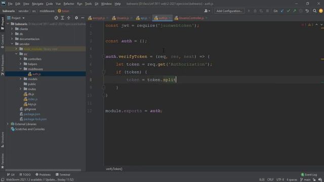 18.3 - NodeJs + Vue3 - Parte 11 (LOGIN) смотреть онлайн