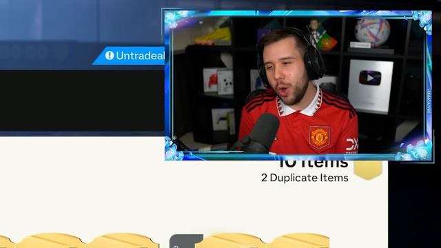 6x 88+ ICON PICKS! 🔥 Rank 1 FUT Champions Rewards - FC 24 Ultimate Team смотреть онлайн
