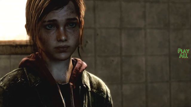 The Last of Us Remastered →→→ {#20} Пленница смотреть онлайн
