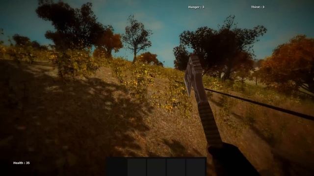 The District | Action | Первый взгляд