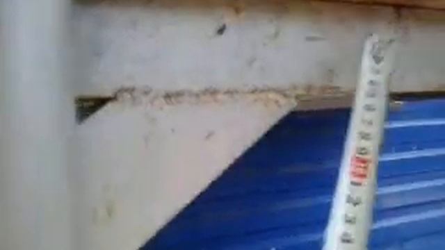 Крыльцо из уголка своими руками. смотреть онлайн