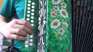 Частушки (мастер-класс игры на гармони)