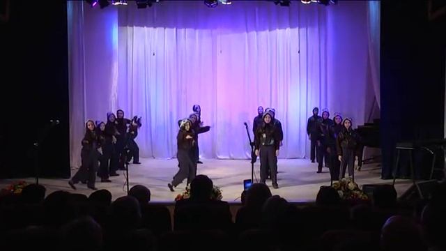 Ансамбль "Феникс" смотреть онлайн
