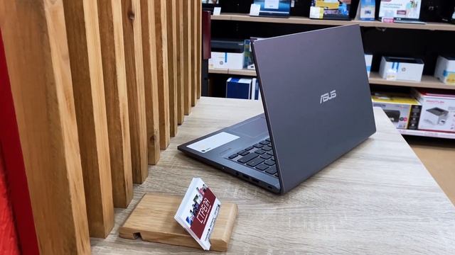 Краткий обзор ноутбука Asus X415 смотреть онлайн
