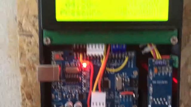 05. Метеостанция V1.0. Итоговая рабочая версия смотреть онлайн