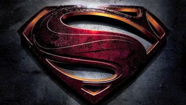 Man of Steel OST-Oil Rig смотреть онлайн