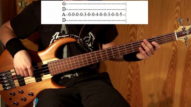 E-30 - The Fall of Babylon (Playthrough w/ tabs) смотреть онлайн