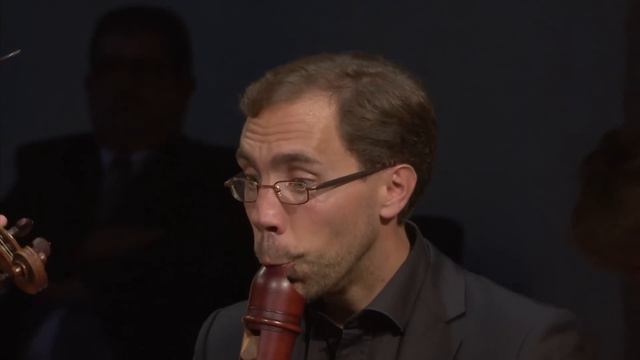 Grands Motets of Henry du Mont: Mysterium (Ensemble Correspondances) смотреть онлайн