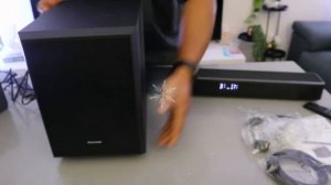 HISENSE AX3120G Review: Best Budget for Immersive Movie Nights, Dolby Atmos 3.1.2 Ch Soundbar!!