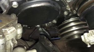 Тд 27 т регулировка клапанов