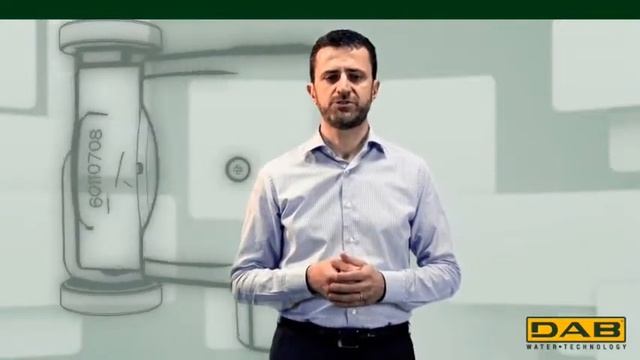 Dab EVOSTA - Pompe de chauffage, circulateur - MOTRALEC смотреть онлайн