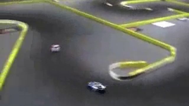 World GT Class A-main - RCCA Coverage of the 2008 IIC смотреть онлайн