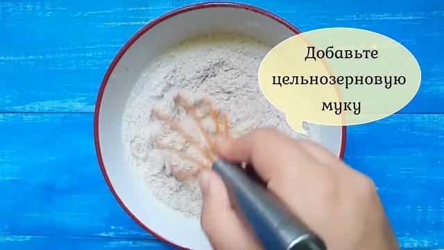 Диетические оладьи БЕЗ МАСЛА смотреть онлайн