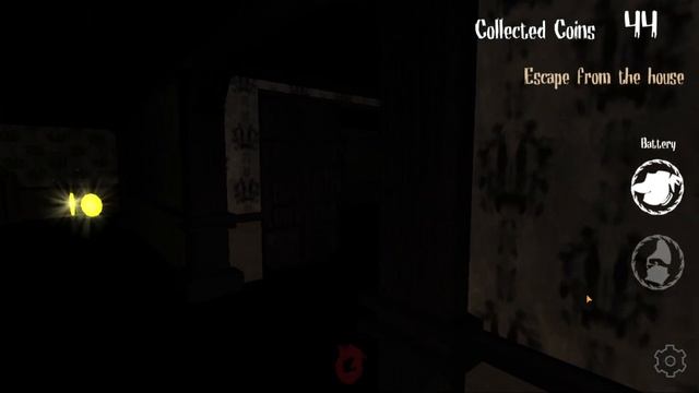 ЭТОТ ГОЛОДНЫЙ ПИНГВИН НЕ ДАЕТ МНЕ ПОКОЯ - Danny The Horror Game смотреть онлайн