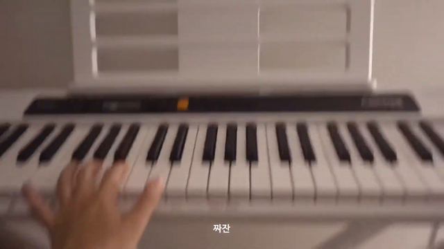 내돈내산 61Key 전자피아노 (Feat.카시오 CT-S200) смотреть онлайн