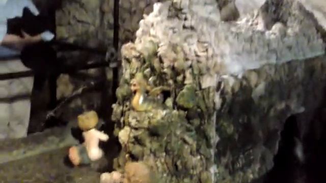 Salzburg: Wasserspiele Hellbrunn / Потешные фонтаны замка Хельбрунн, 2 смотреть онлайн