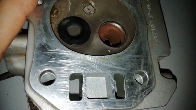 Последствия работы бензогенератора на природном газе, мои гипотезы и рекомендации. смотреть онлайн