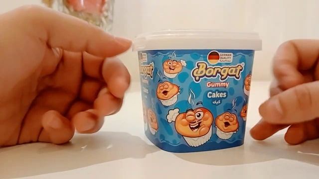 ASMR: No Talking | Milka Choco Wafer | Rico Choco wafer |Golden finger| Borgat gummy cakes смотреть онлайн