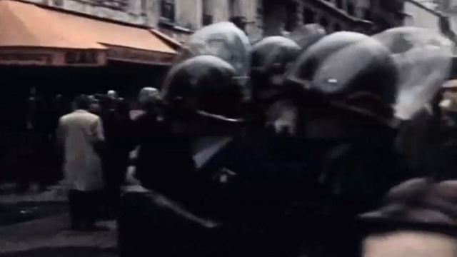 Giscard Chirac Incompatibles documentaire 2014 смотреть онлайн