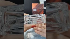 подделка Молекула 02 и оригинал. подделка качества люкс.