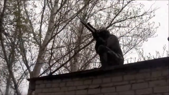 Хардбол. Игра от ХК "Блицкриг" смотреть онлайн