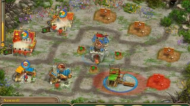 Royal Envoy Expert Mode Level 63 смотреть онлайн