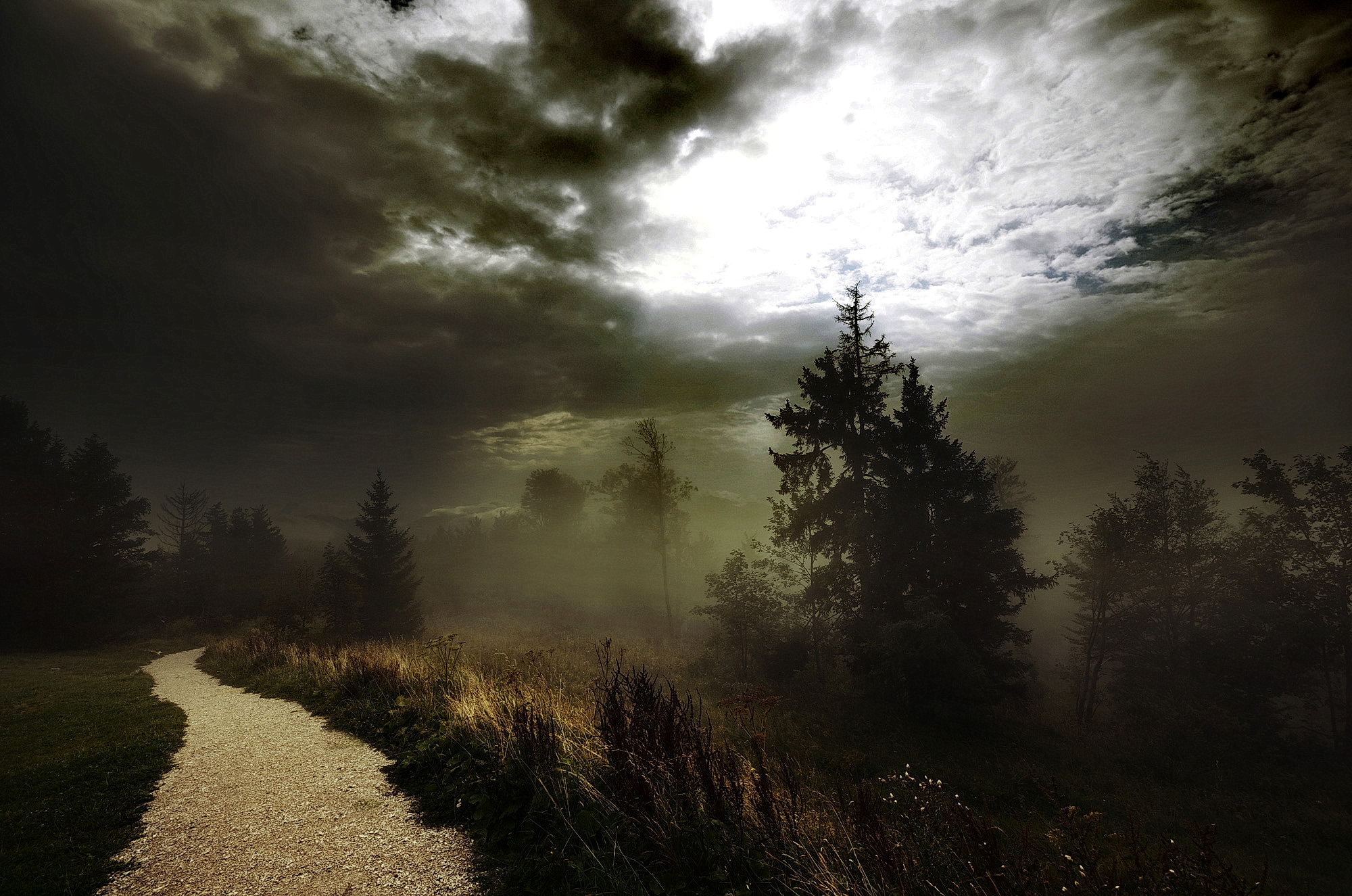 Когда на сердце тревожно