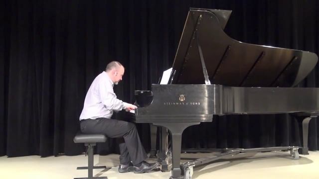 Franz Schubert Waltz Op 50 (D779) No 6 смотреть онлайн