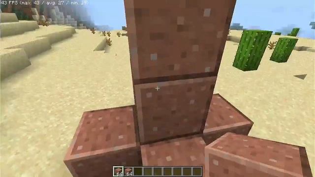 Minecraft* 1.17 Fabulously Optimized | Raspberry Pi 4 смотреть онлайн