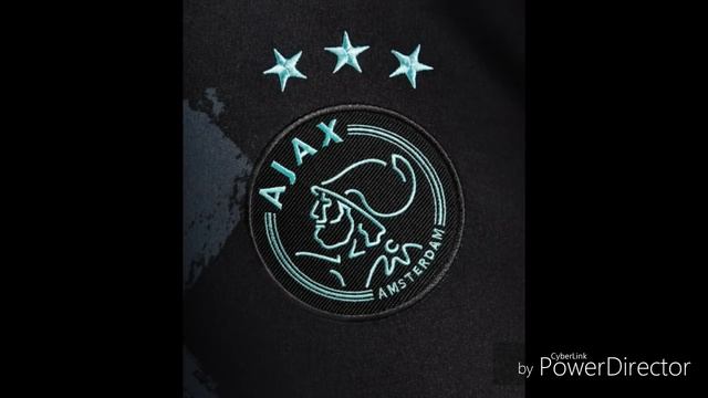 Ajax Warming-Up Song смотреть онлайн