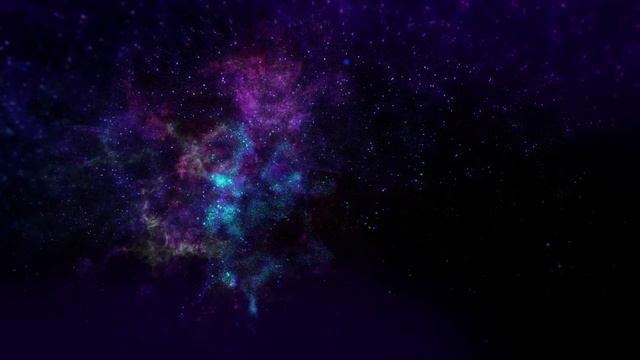 Космическая музыка, Погружение в глубокий сон. смотреть онлайн