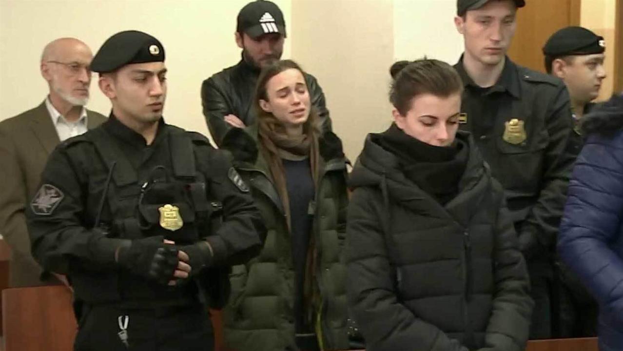 Сотрудницы кредитной организации, виновные в мошенничестве, получили реальные сроки