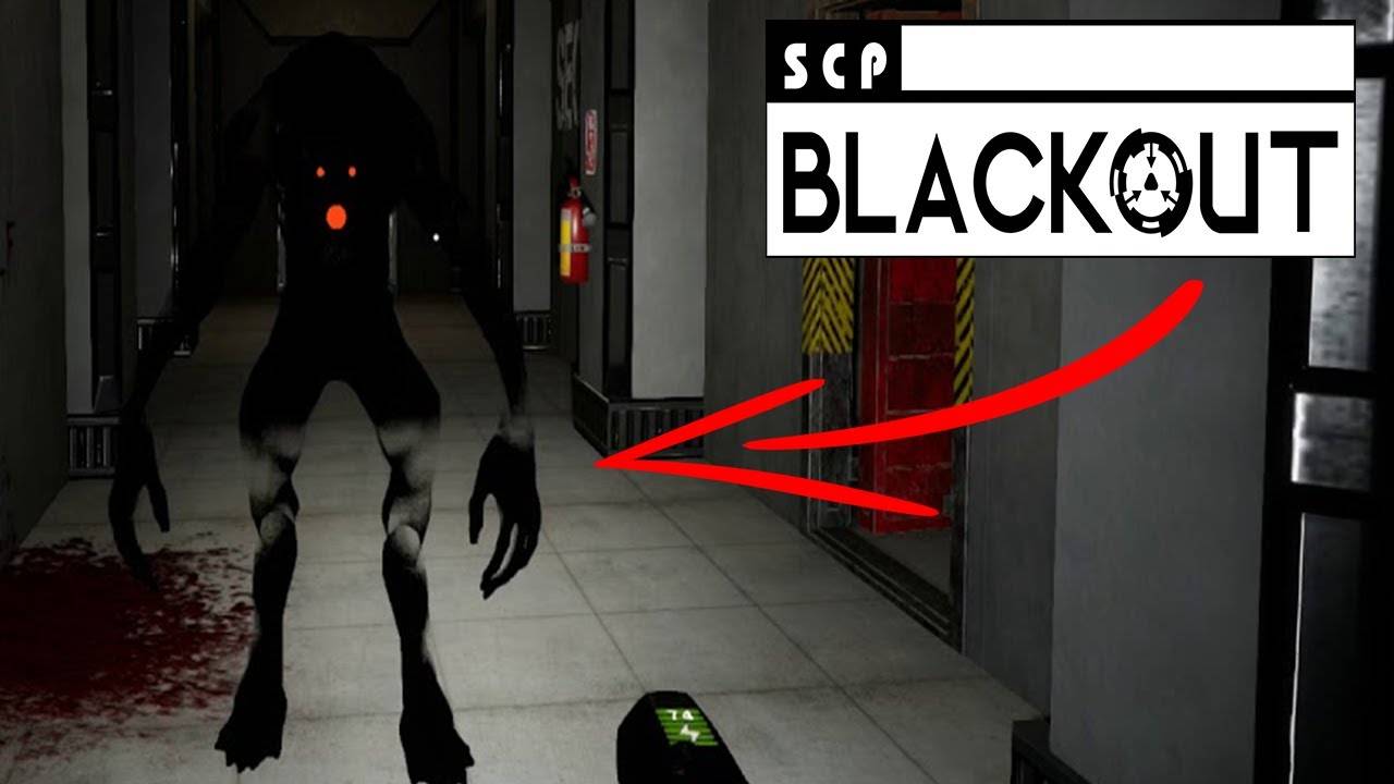 SCP Blackout 🍀 КЛЕВЕР ПОПАЛ В ЗАКРЫТУЮ ЛАБОРАТОРИЮ С МОНСТРАМИ НА ХЭЛЛОУИН #636 смотреть онлайн