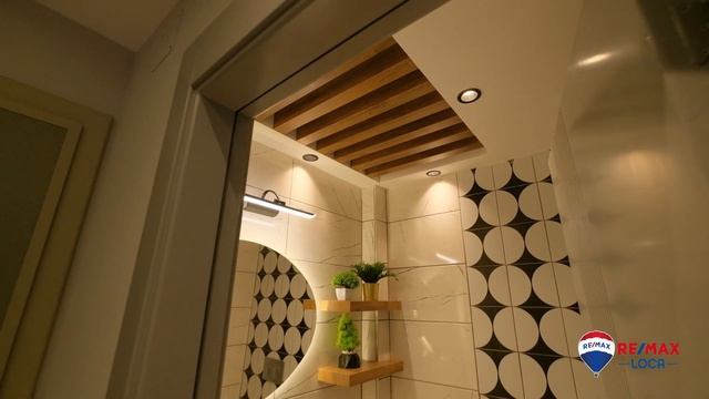 КВАРТИРА ПОД ВНЖ 2+1 в Тедже!! 450м до МОРЯ / #мерсин #мерсиннедвижимость #турция смотреть онлайн