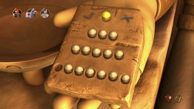 King of Games achievement The Book of Unwritten Tales 2 смотреть онлайн