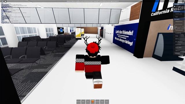 The most cramped first class seats??? - JetBlue Roblox Airline Review смотреть онлайн