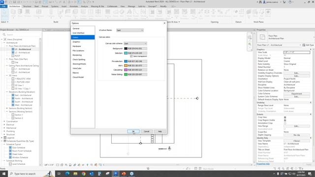 User Interface Improvements in Revit 2024 смотреть онлайн