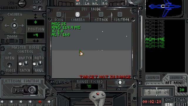 Megafortress - Libya 9/11: Frontal Assault смотреть онлайн